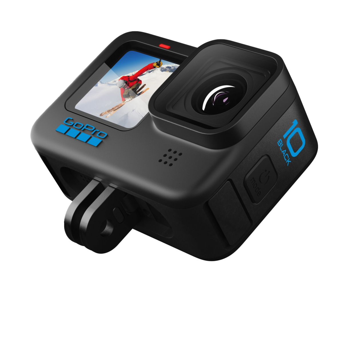 GoPro - GoPro 美品！！！ GoPro [ PRO ] serijos metalinis vamzdinis laikiklis